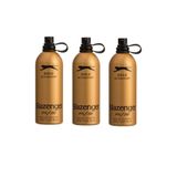 Slazenger Activesport Gold 3x125 ml Erkek Parfüm