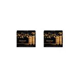 Slazenger Activesport Gold EDT 2x125 ml Erkek Parfümü + 2x150 ml Deodorant Seti