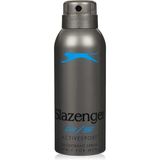 Slazenger Activesport Mavi Erkek Sprey Deodorant 150 Ml