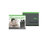 Slazenger Activesport Yeşil Erkek Parfüm Edt 125 Ml + Deodorant 150 Ml Set,8690587201MNK