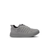 Slazenger ADAPT I Erkek Sneaker Ayakkabı Gri