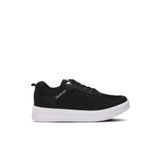 Slazenger ADAPT I Erkek Sneaker Ayakkabı Siyah / Beyaz