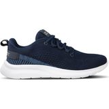 Slazenger Adelbert I Lacivert Erkek Sneaker Ayakkabı