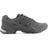 Slazenger Adorinda I Koyu Gri Erkek Outdoor Ayakkabı
