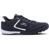 Slazenger ADRIAN I Erkek Lacivert / Beyaz Günlük Spor Ayakkabısı - Lacivert - Beyaz
