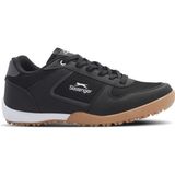 Slazenger ADRIAN I Erkek Siyah / Beyaz Günlük Spor Ayakkabısı - Siyah - Beyaz