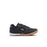 Slazenger ADRIAN I Erkek Sneaker Ayakkabı Siyah / Beyaz