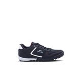 Slazenger ADRIAN I Kadın Sneaker Ayakkabı Lacivert / Beyaz