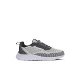 Slazenger ADWOA NEW I Erkek Beyaz / Füme Sneaker