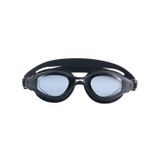 Slazenger Aero Gs26 Smoke Black Black Yetiskin Yuzucu Gozlugu