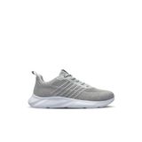 Slazenger Aeson I Erkek Sneaker Ayakkabı Gri