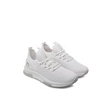 Slazenger Agenda Beyaz Gümüş Sneaker Erkek Ayakkabı