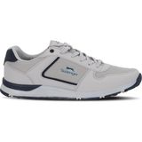 Slazenger Aıfrıc I Erkek Koyu Gri Günlük Spor Ayakkabısı - Çok Renkli