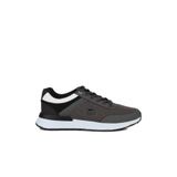 Slazenger AKRAM I Erkek Sneaker Ayakkabı Koyu Gri