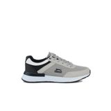 Slazenger Akram I Gri Erkek Sneaker Ayakkabı