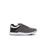 Slazenger Akram I Koyu Gri Erkek Sneaker Ayakkabı