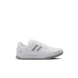Slazenger ALASTAR I Erkek Sneaker Ayakkabı Beyaz / Gri