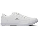 Slazenger ALBERT I Erkek Beyaz / Gümüş Günlük Spor Ayakkabısı - Beyaz - Gümüş