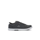 Slazenger ALBERT I Erkek Sneaker Ayakkabı Koyu Gri / Beyaz