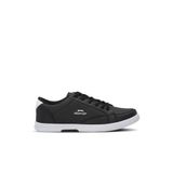Slazenger ALBERT I Erkek Sneaker Ayakkabı Siyah / Beyaz