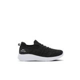 Slazenger ALBORG Kadın Siyah / Gri Koşu & Yürüyüş Spor Ayakkabısı