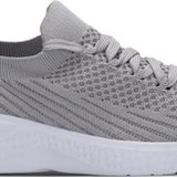 Slazenger ALBORG Kadın Sneaker Ayakkabı Gri