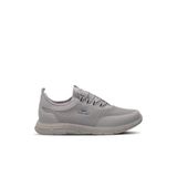 Slazenger ALDO I Erkek Sneaker Ayakkabı Gri / Lacivert 45 EU