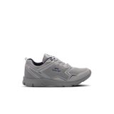 Slazenger ALETA I Erkek Sneaker Ayakkabı Gri / Lacivert