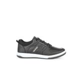 Slazenger Alısha I Siyah Erkek Sneaker Ayakkabı