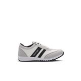 Slazenger ALIZE I Kadın Sneaker Ayakkabı Beyaz / Gri