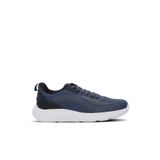 Slazenger ANDORA IN Erkek Indigo Koşu & Yürüyüş Spor Ayakkabısı
