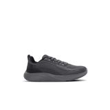 Slazenger ANDORA IN Erkek Koyu Gri Koşu & Yürüyüş Spor Ayakkabısı
