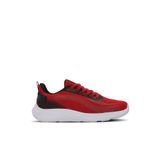 Slazenger ANDORA INT Erkek Sneaker Ayakkabı Kırmızı