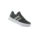 Slazenger Apex Erkek Rahat Hafif Sneaker Spor Ayakkabı