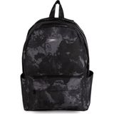 SLAZENGER ARMOR GRAY MARBLE SIRT ÇANTASI 23134 - Siyah