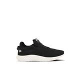 Slazenger ATOMIX Erkek Sneaker, Siyah Beyaz, 42