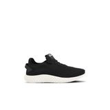 Slazenger ATOMIX G Kadın Sneaker, Siyah Beyaz, 36
