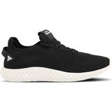 Slazenger ATOMIX Kadın Sneaker Ayakkabı Siyah / Beyaz