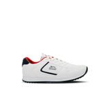 Slazenger Attack Beyaz Sneaker Erkek Ayakkabı
