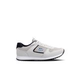 Slazenger Attack Gri Sneaker Erkek Ayakkabı