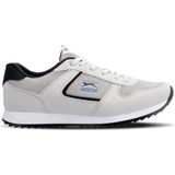 Slazenger Attack I SA13LE100 Beyaz Erkek Sneaker Ayakkabı