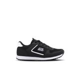 Slazenger Attack Siyah Beyaz Sneaker Erkek Ayakkabı