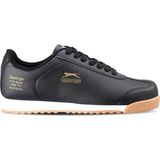 Slazenger Band SA22LE090-500 Siyah Erkek Sneaker Ayakkabı