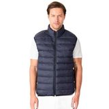 Slazenger BARROS Erkek Lacivert Yelek