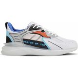 Slazenger Base Erkek Günlük Spor Ayakkabı SA13RE068-00BEYAZ