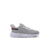 Slazenger Behruz Gri Sneaker Erkek Spor Ayakkabı