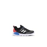 Slazenger Berlin Siyah Beyaz Sneaker Erkek Çocuk Ayakkabı