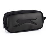 Slazenger Black Pvc Kalem Çantası