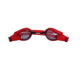 Slazenger Blade 2321 Smoke Red Red Yetiskin Yuzucu Gozlugu