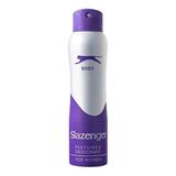 Slazenger Body Mor 2x150 ml Kadın Deodorant